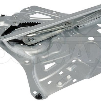 Dorman® - OE Solutions Power Window Regulator and Motor Assembly