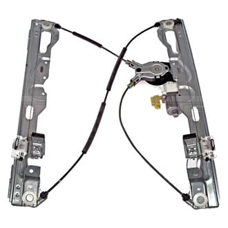 Dorman® - OE Solutions Power Window Regulator and Motor Assembly