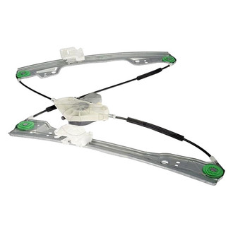 Dorman® - OE Solutions Power Window Regulator and Motor Assembly