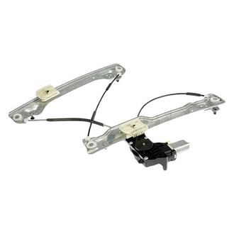 Dorman® - OE Solutions Power Window Regulator and Motor Assembly