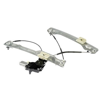 Dorman® - OE Solutions™ Front Passenger Side Power Window Regulator and Motor Assembly