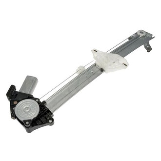 Dorman® - OE Solutions™ Front Driver Side Power Window Regulator and Motor Assembly