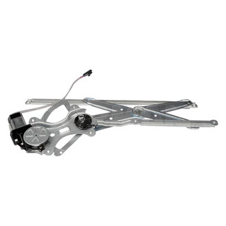 Dorman® - OE Solutions™ Front Passenger Side Power Window Regulator and Motor Assembly
