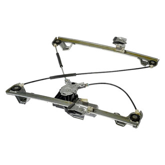 Dorman® - OE Solutions™ Power Window Regulator and Motor Assembly