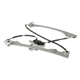Dorman® - OE Solutions™ Rear Passenger Side Power Window Regulator and Motor Assembly