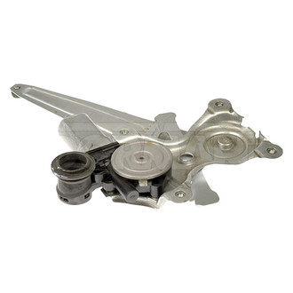 Dorman® - OE Solutions Power Window Regulator and Motor Assembly