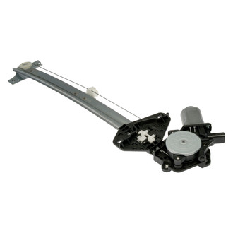 Dorman® - OE Solutions™ Power Window Regulator and Motor Assembly