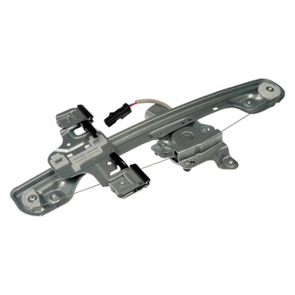 Dorman® - OE Solutions Power Window Regulator and Motor Assembly