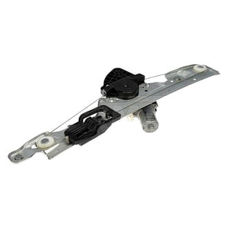 Dorman® - OE Solutions Power Window Regulator and Motor Assembly