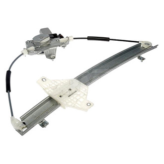 Dorman® - OE Solutions Power Window Regulator and Motor Assembly