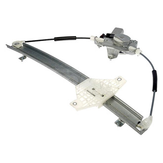 Dorman® - OE Solutions™ Front Passenger Side Power Window Regulator and Motor Assembly