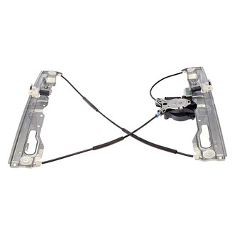 Dorman® - OE Solutions™ Front Driver Side Power Window Regulator and Motor Assembly