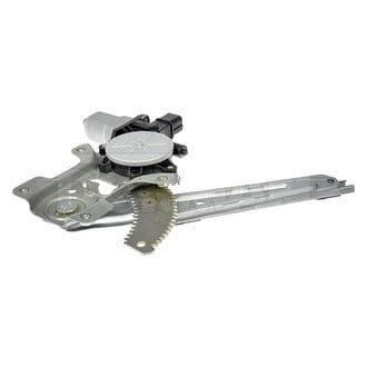 Dorman® - OE Solutions Power Window Regulator and Motor Assembly