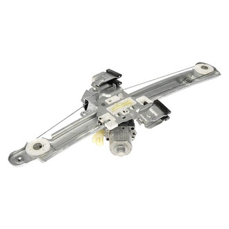 Dorman® - OE Solutions™ Power Window Regulator and Motor Assembly