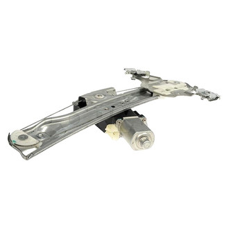 Dorman® - OE Solutions Power Window Regulator and Motor Assembly