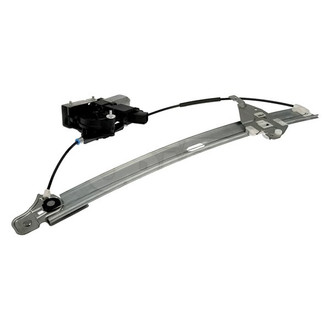 Dorman® - OE Solutions™ Front Passenger Side Power Window Regulator and Motor Assembly