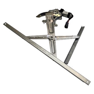 Dorman® - OE Solutions Power Window Regulator and Motor Assembly