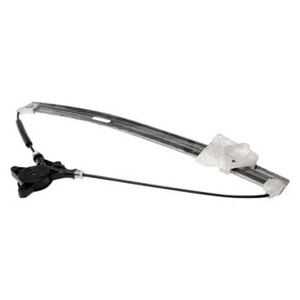 Dorman® - OE Solutions™ Front Driver Side Power Window Regulator and Motor Assembly