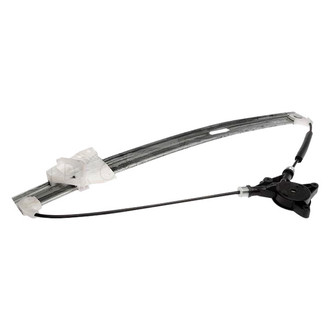 Dorman® - OE Solutions™ Front Passenger Side Power Window Regulator and Motor Assembly