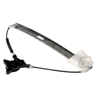 Dorman® - OE Solutions™ Rear Passenger Side Power Window Regulator and Motor Assembly