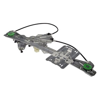 Dorman® - OE Solutions Power Window Regulator and Motor Assembly