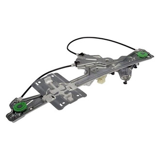 Dorman® - OE Solutions™ Front Passenger Side Power Window Regulator and Motor Assembly