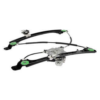 Dorman® - OE Solutions™ Front Passenger Side Power Window Regulator and Motor Assembly