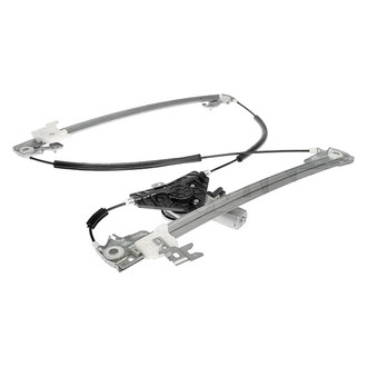 Dorman® - OE Solutions™ Front Passenger Side Power Window Regulator and Motor Assembly