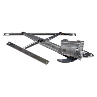 Dorman® 752-067 - OE Solutions™ Power Window Regulator without Motor