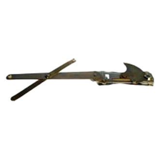 Dorman® - OE Solutions™ Front Passenger Side Manual Window Regulator