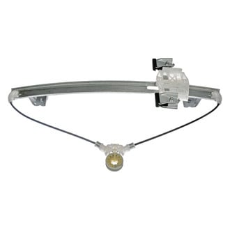 Dorman® - OE Solutions™ Power Window Regulator without Motor