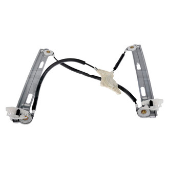 Dorman® - OE Solutions™ Power Window Regulator without Motor