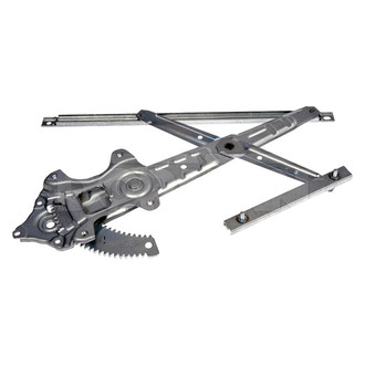 Dorman® - OE Solutions™ Power Window Regulator without Motor