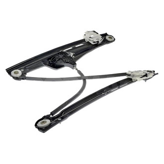 Dorman® 752-770 - OE Solutions™ Front Passenger Side Power Window Regulator without Motor