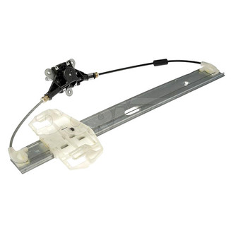Dorman® - OE Solutions™ Front Passenger Side Manual Window Regulator