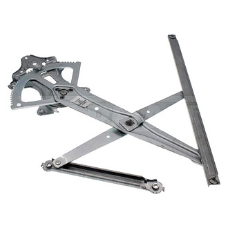 Dorman® - OE Solutions™ Front Driver Side Manual Window Regulator