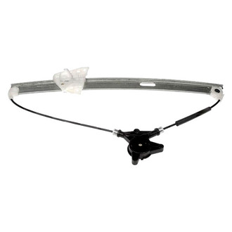 Dorman® - OE Solutions™ Front Passenger Side Power Window Regulator without Motor