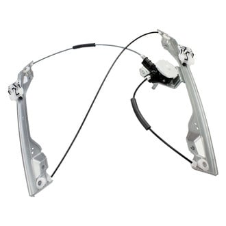 Dorman® - OE Solutions™ Front Passenger Side Manual Window Regulator