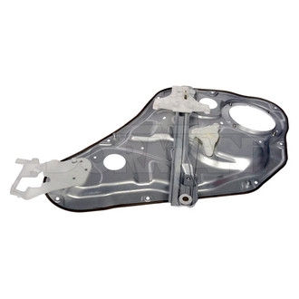 Dorman® - OE Solutions™ Rear Driver Side Power Window Regulator without Motor