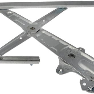 Dorman® - OE Solutions™ Power Window Regulator without Motor