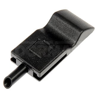 Dorman® - HELP!™ Front or Rear Door Lock Knob