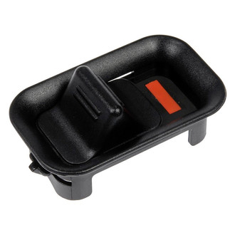 Dorman® - HELP!™ Front or Rear Door Lock Knob