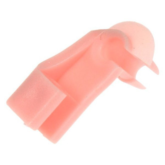 Dorman® - HELP!™ Front or Back Driver or Passenger Side Door Lock Rod Clip