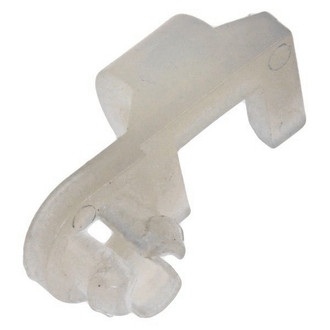 Dorman® - HELP!™ Front or Rear Driver or Passenger Side Door Lock Rod Clips
