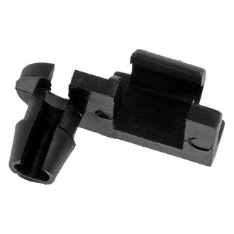 Dorman® - HELP!™ Front or Rear Driver or Passenger Side Door Lock Rod Clip