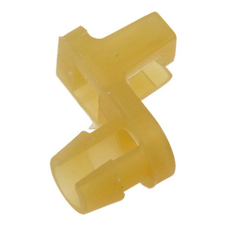 Dorman® - HELP!™ Rear Driver or Passenger Side Door Lock Rod Clip