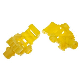Dorman® - HELP!™ Front Driver or Passenger Side Door Lock Rod Clips