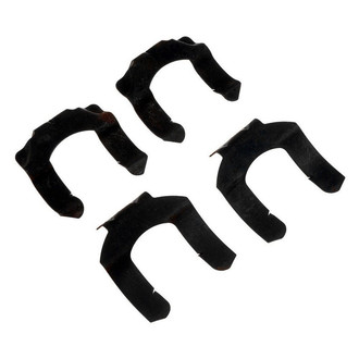 Dorman® - HELP!™ Front or Rear Door Lock Cylinder Clip Set