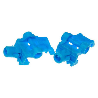 Dorman® - HELP!™ Tailgate Lock Rod Clip Set