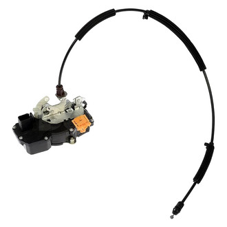 Dorman® - OE Solutions™ Front Passenger Side Door Latch Assembly